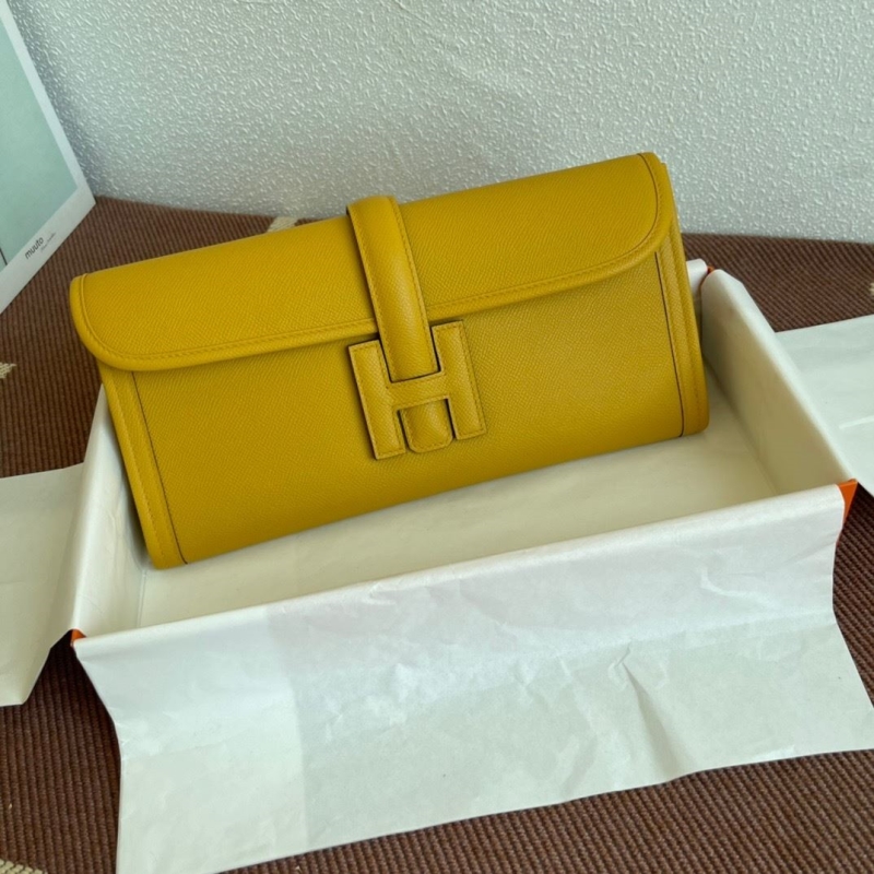 Hermes Clutch Bags